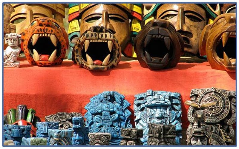 servicio de amenidades